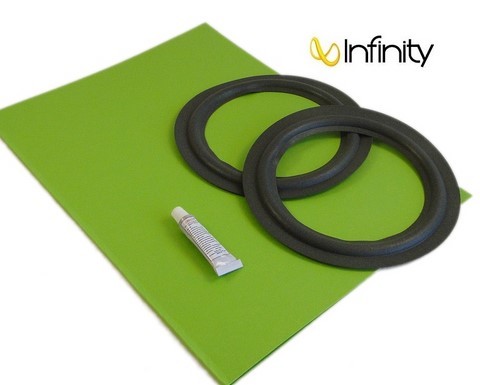 Kit de remembranage haut-parleur enceinte Infinity RS 9B