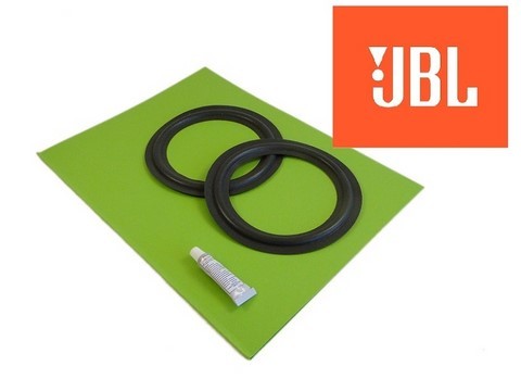 Kit suspensions haut-parleurs enceintes JBL TLX255