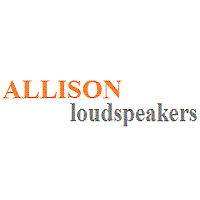 Kits de remembranage suspensions haut-parleurs Allison