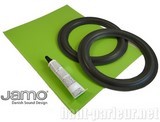 JAMO Compact 70 suspension haut-parleur foam surround edge