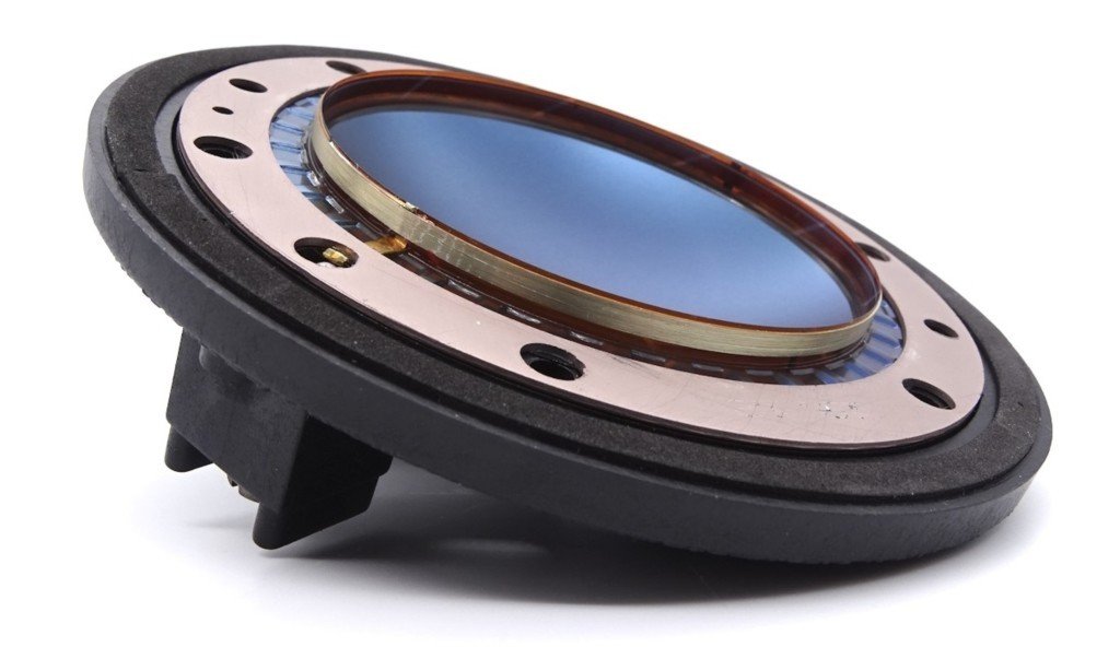 Diaphragme de remplacement BHP Audio pour Electro Voice DH 1012 DH 2012 04