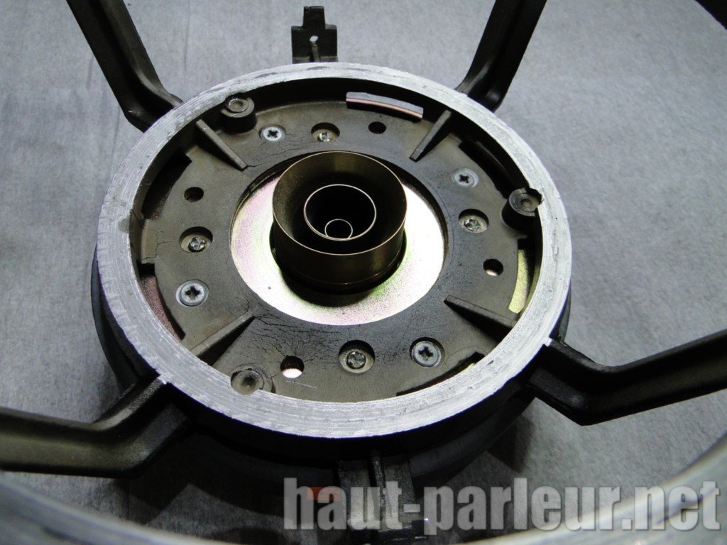 Réparation de haut-parleurs TANNOY