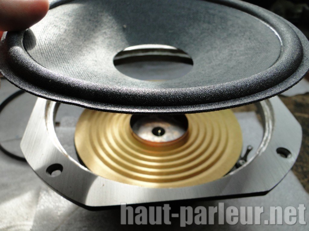 Remembranage JBL LE8T