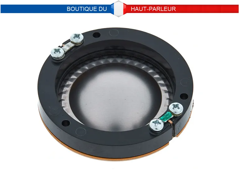D-2410-16 diaphragme pour JBL 2410 2421A 2425 JBL 2425H JBL 2426 JBL 2426H JBL 2427 JBL 2427H 2420