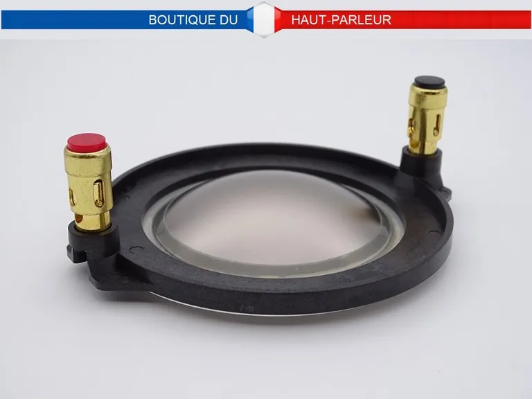 Diaphragme de remplacement adaptable Beyma CP750 et CP755