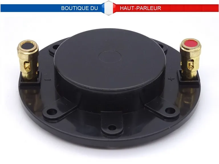 Diaphragme  BHP Audio pour Cerwin Vega CD34A, INT-152, INT-252, Intense ,152, Intense 252