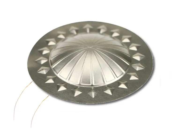Diaphragme bobine adaptable JBL  L5