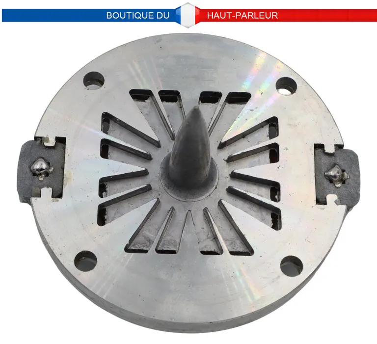 Diaphragme de remplacement BHP Audio pour JBL 2408H-1