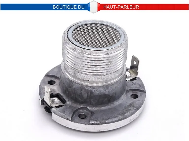 Diaphragme de remplacement BHP Audio pour JBL 2414H, EON 315, EON-305, 210P, 315, 510, 928