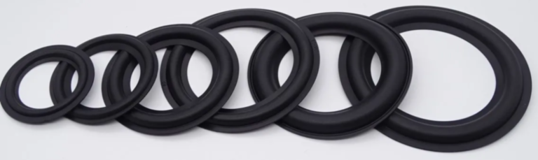 Suspensions haut-parleur