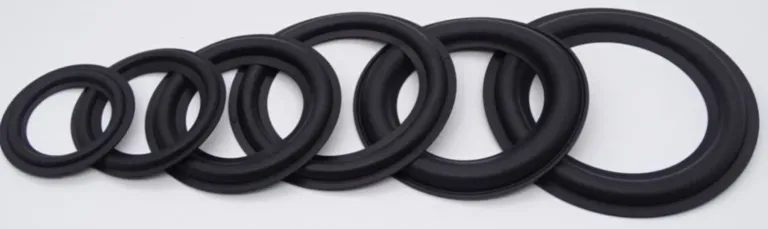 Suspensions haut-parleur