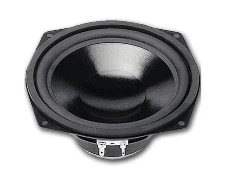 Grave Hi-Fi 16,6 cm 60W membrane papier