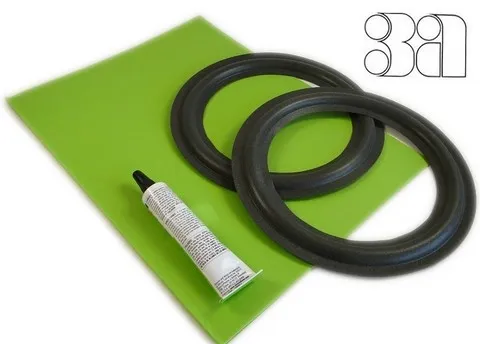 3A Allegro 150 suspensions haut-parleur enceintes