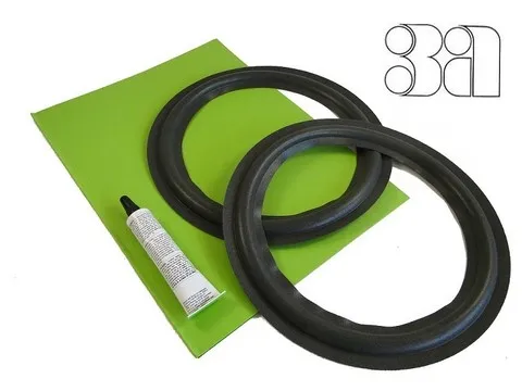 3A Auditorat 370 kit suspensions haut-parleur