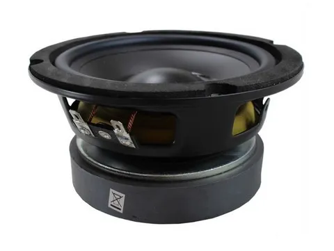 Grave Hi-Fi 13 cm 75 W membrane polypropylène