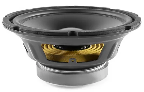 Grave Hi-Fi 25 cm 125 W membrane polypropylène