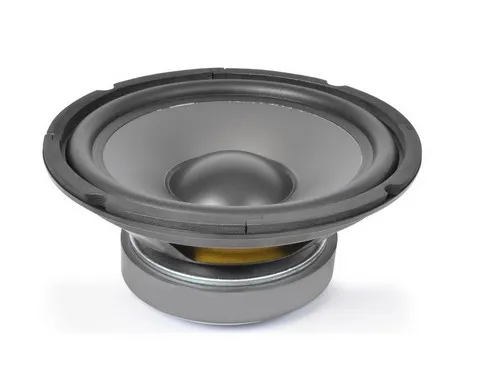 Grave Hi-Fi 25 cm 125 W membrane polypropylène