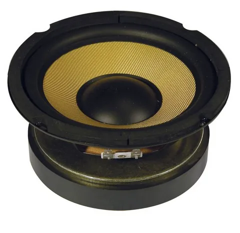 Boomer Kevlar 13 cm 100 W RMS