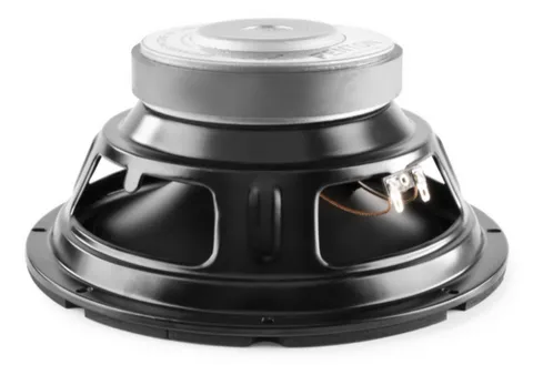 Grave Hi-Fi 25 cm 125 W membrane polypropylène