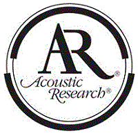 Kits de suspension pour reparation haut-parleurs Acoustic Research AR