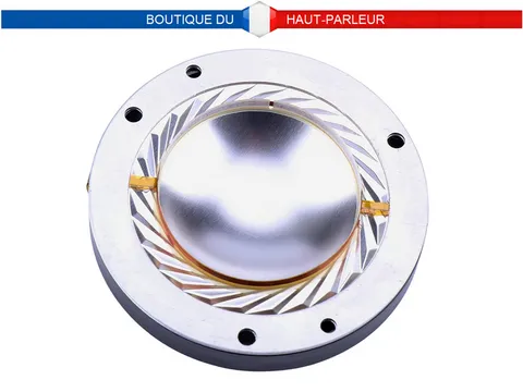 Diaphgragme ALTEC 604 8G, 604 8H, 604 8K, 605, 615, 806-8, 806- 8A, 807 8, 807-8Z 16 ohms