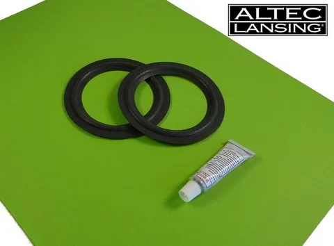 Altec ALS46 suspension haut-parleur medium midrange foam surround edge