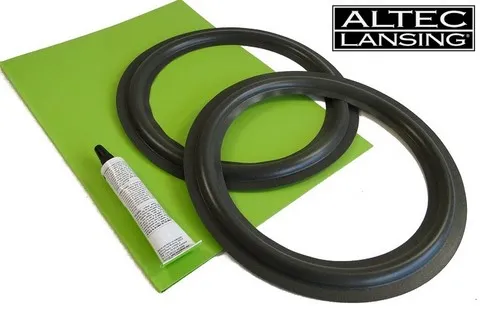 Altec Model 6 suspension haut-parleur foam surround edge