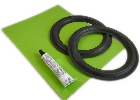Kit suspensions pour enceintes Analyse 3 Cabasse