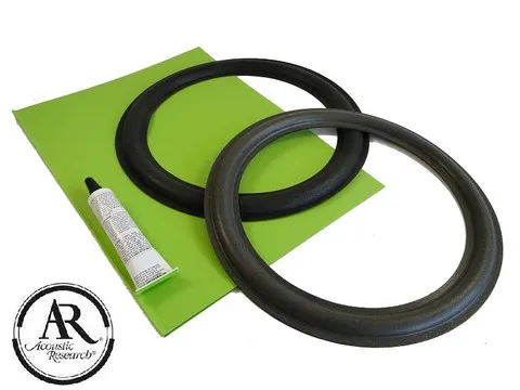 Acoustic Research AR9 suspension haut-parleur foam surround