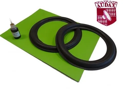 Audax HIF20 suspensions haut-parleur haute qualité compatible