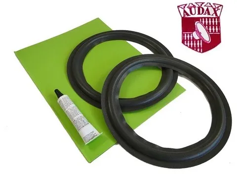 AUDAX HP 22SPCGH kit suspensions haut-parleurs.