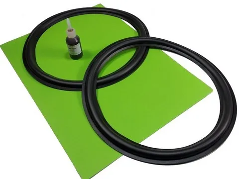 AUDAX PR240MO suspensions haut-parleurs en caoutchouc extra souple.jpg