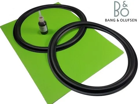 Beovox MS150 B&O suspension membrane haut-parleur foam surround edge
