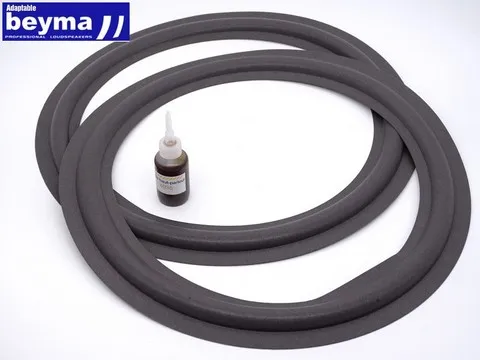 BEYMA 15B100R-01 suspensions haut-parleur