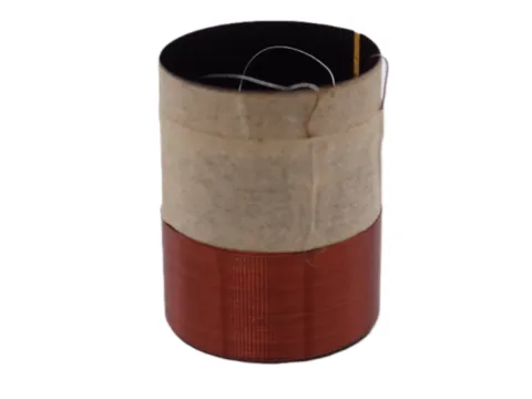 Bobine mobile 26 mm 8 ohms 50 -125 watts