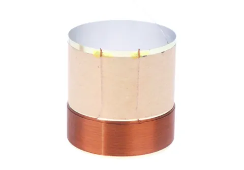 Bobine mobile 32 mm 8 ohms 70 - 175 watts