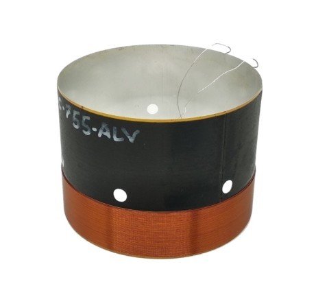 bobine mobile basse VC-755-ALN