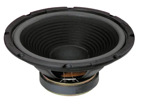 boomer haut rendemnt 100-200 watts 8 ohms 