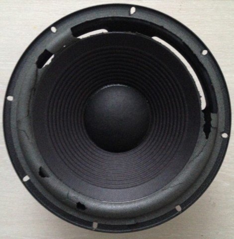 Réparation haut-parleur JBL 127H