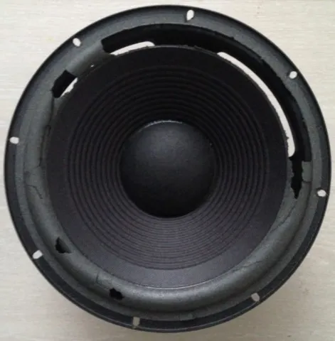 Réparation haut-parleur JBL 127H