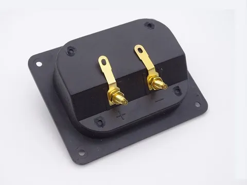 bornier d'enceinte rectangulaire a encastrer branchement.jpg