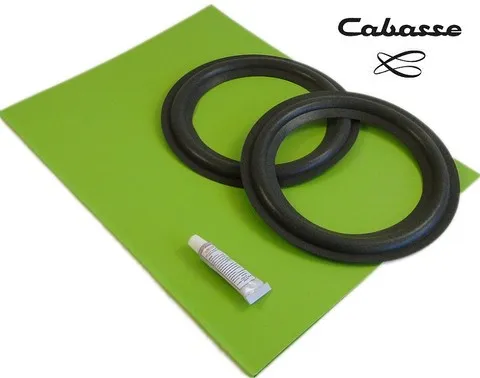 Kit de réparation haut-parleur Cabasse 17T15