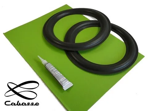 Kit de reparation haut-parleur Cabasse 21M18