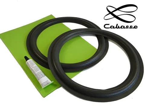 Kit de réparation haut-parleur Cabasse 30BZ18