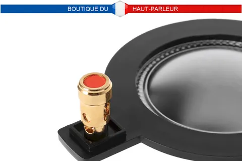 D-DSRM450 Mackie Speaker  Diaphragme de remplacement BHP Audio