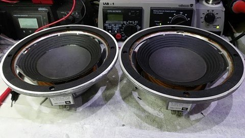 Enlever toute trace des anciennes suspensions