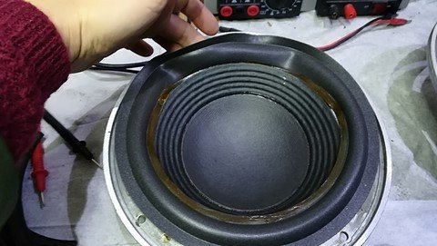 Mettre la suspension en place