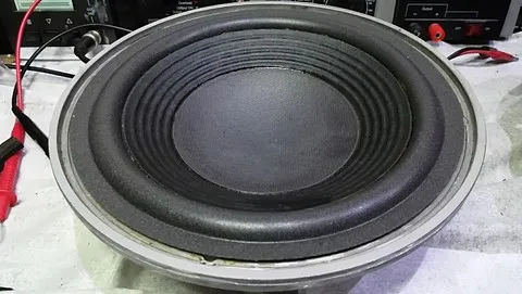 Assurez vous du bon centrage se la membrane