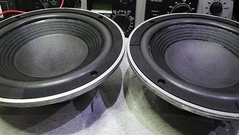 La membrane doit coulisser sans frottement