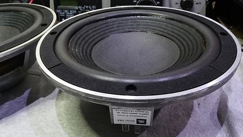 Remonter les gaskets.  C'est fini !